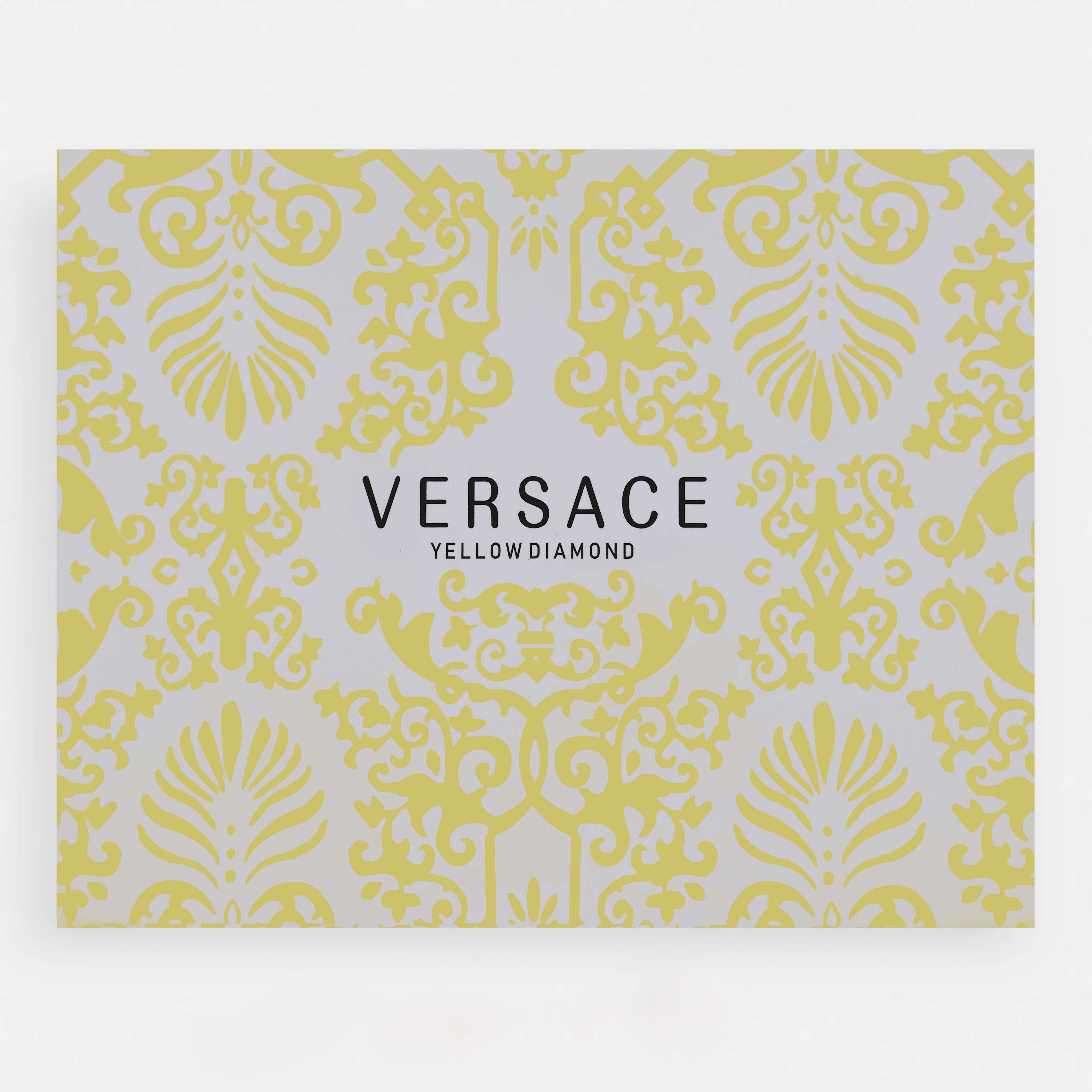 Versace-Inspired Luxury Handbag(Premium Model)