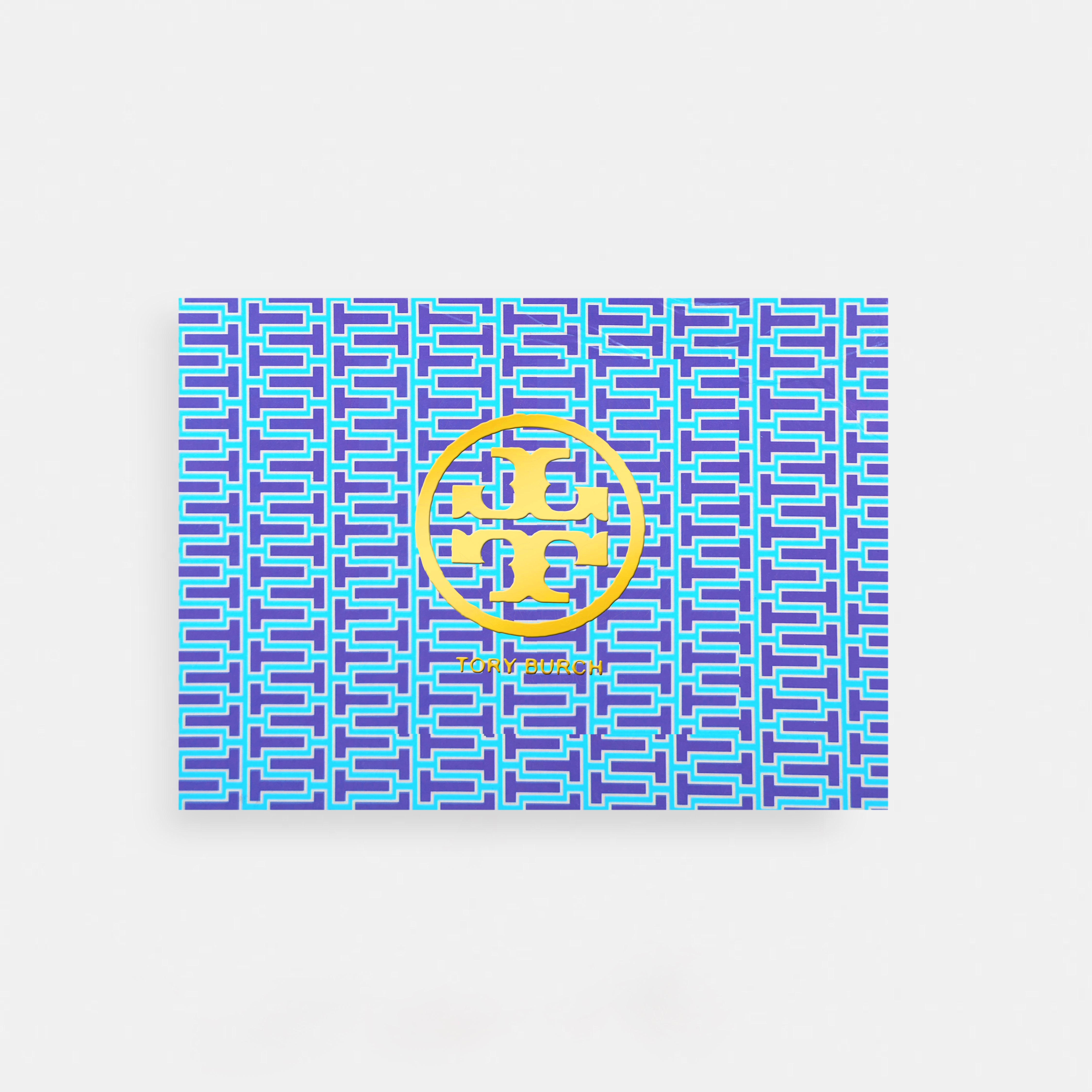 T- B Inspired Crossbody Bag