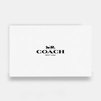 C  -Inspired Elegant Shoulder Bag