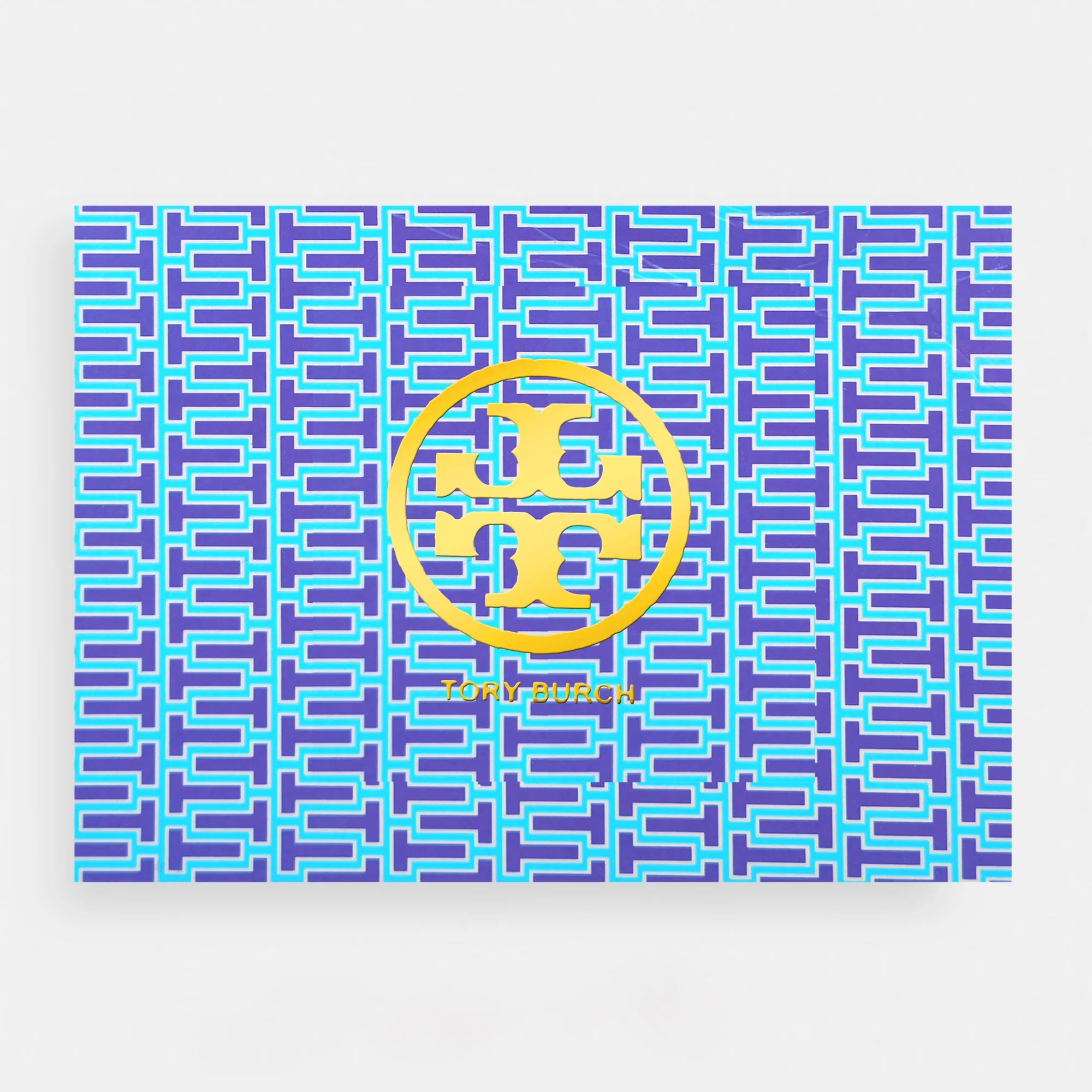 Tory Burch–Inspired Handbag with sling