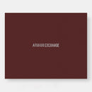 AX Aura White Shoulder Bag – Armani Exchange Inspired