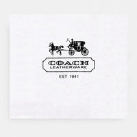 Coach inspired Shoulder & Sling Bag