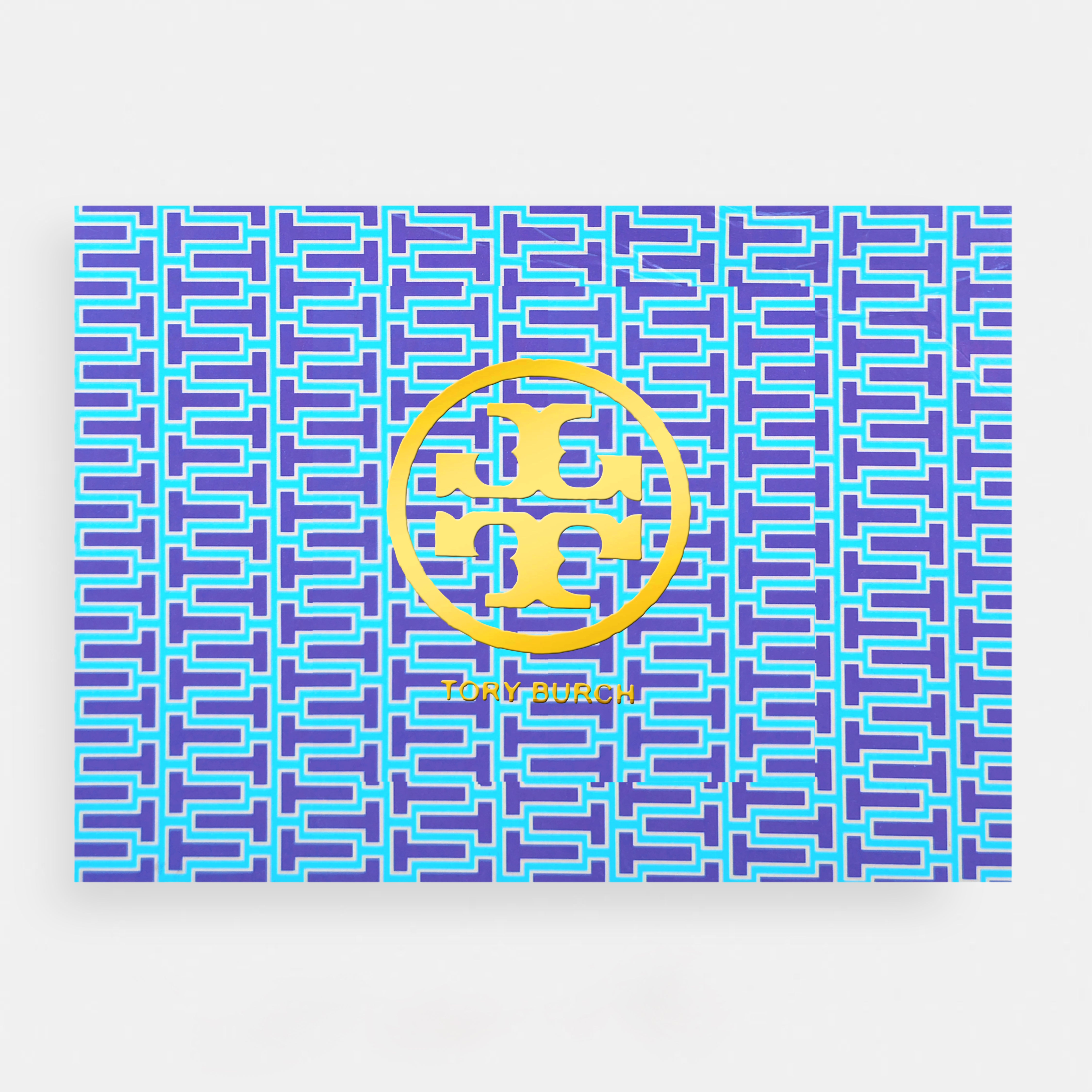 Tory Burch–Inspired Handbag with sling