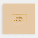 Coach-Inspired Mini handBag