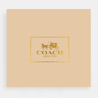 Coach-Inspired Mini handBag