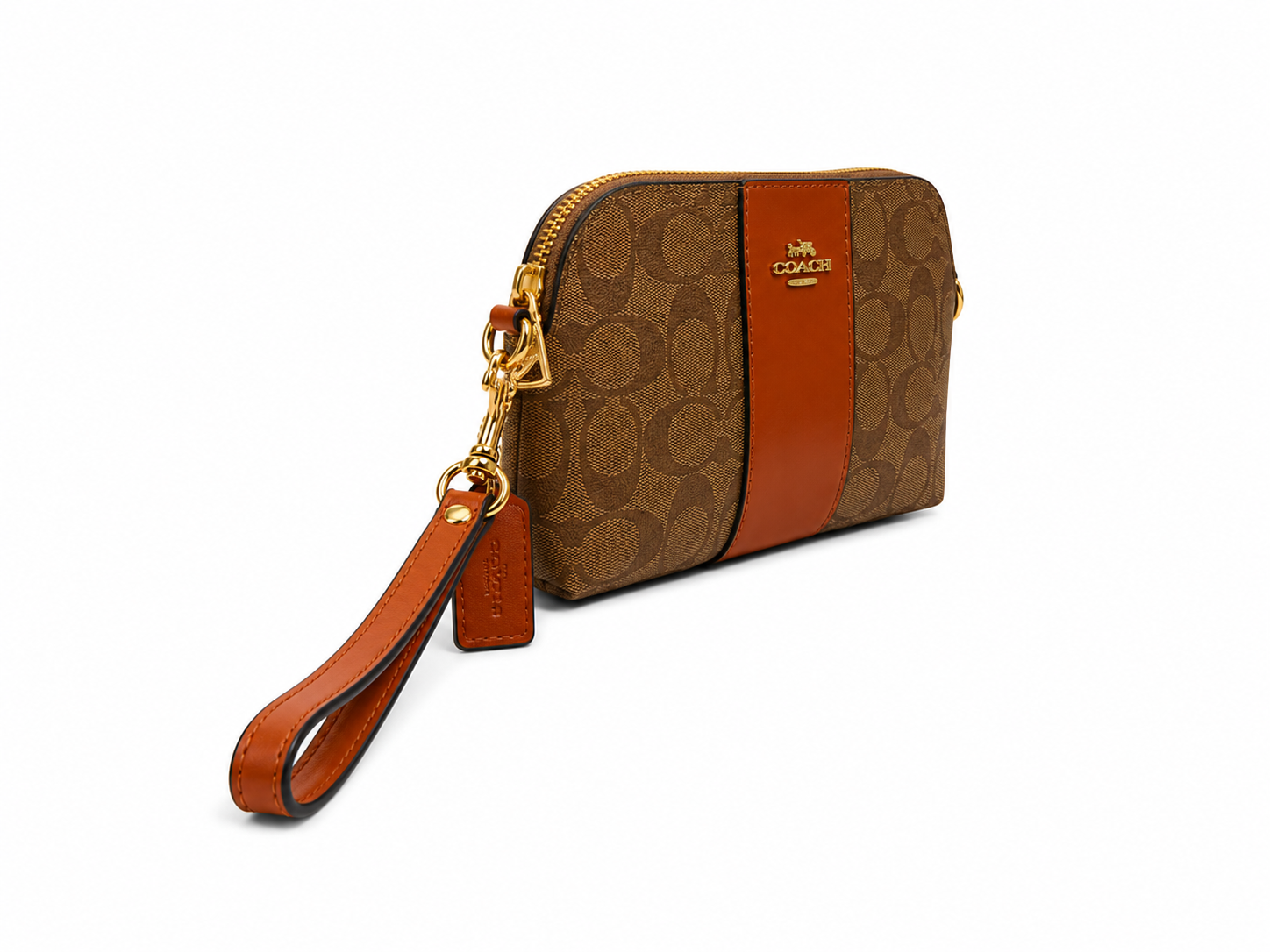 Coach inspired Shoulder & Sling Bag