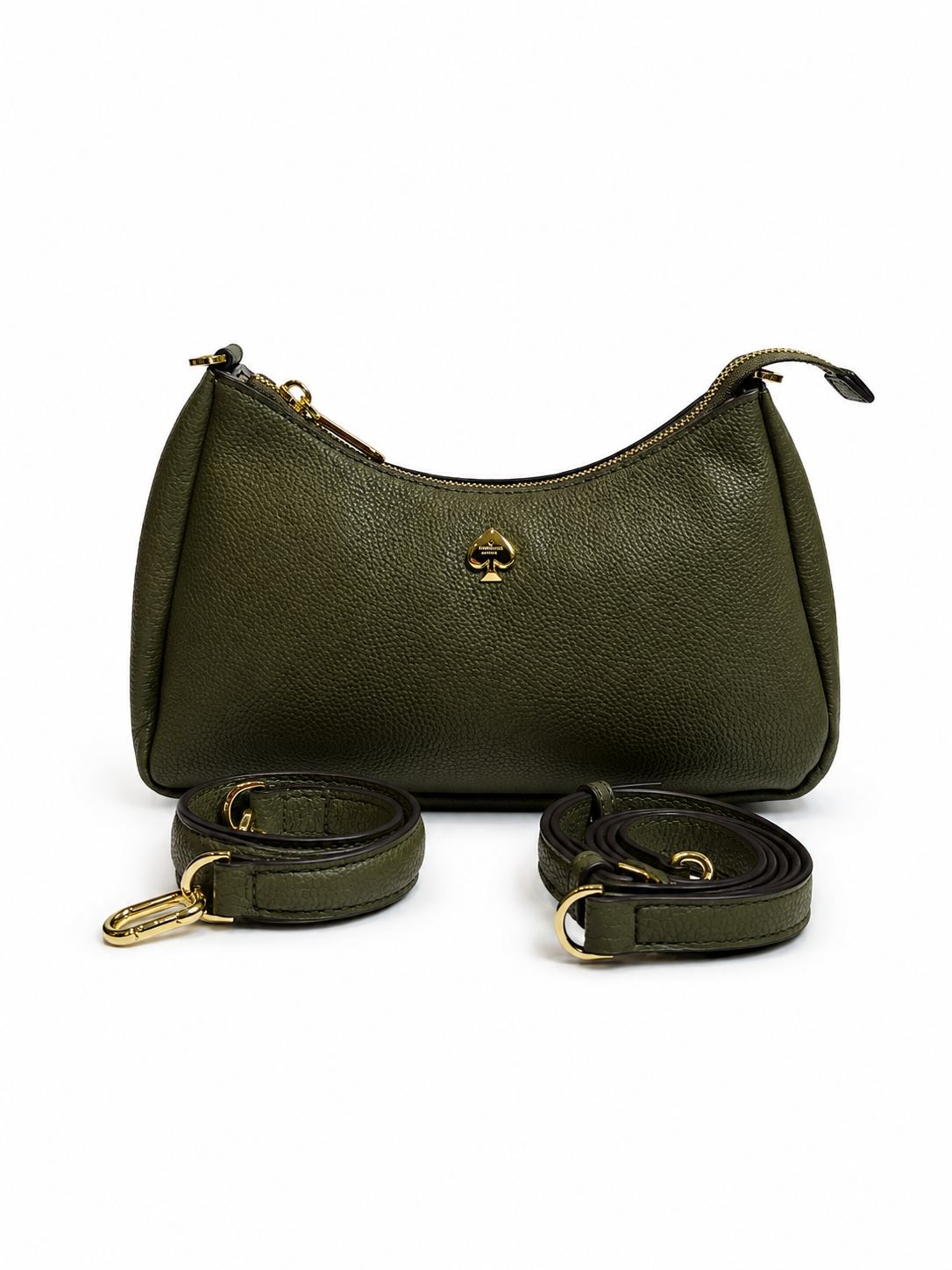 Kate Spade Seaweed Kayla Small Shoulder Bag