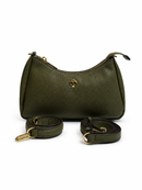 Kate Spade Seaweed Kayla Small Shoulder Bag