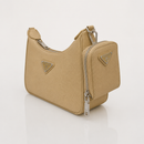 P - INSPIRED  CROSS BODY  BAG