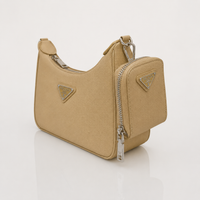P - INSPIRED  CROSS BODY  BAG