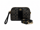 Coach inspired Shoulder & Sling Bag