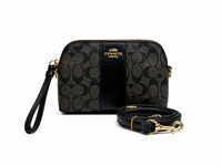 Coach inspired Shoulder & Sling Bag