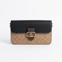 C  -Inspired Elegant Shoulder Bag (Premium Model)
