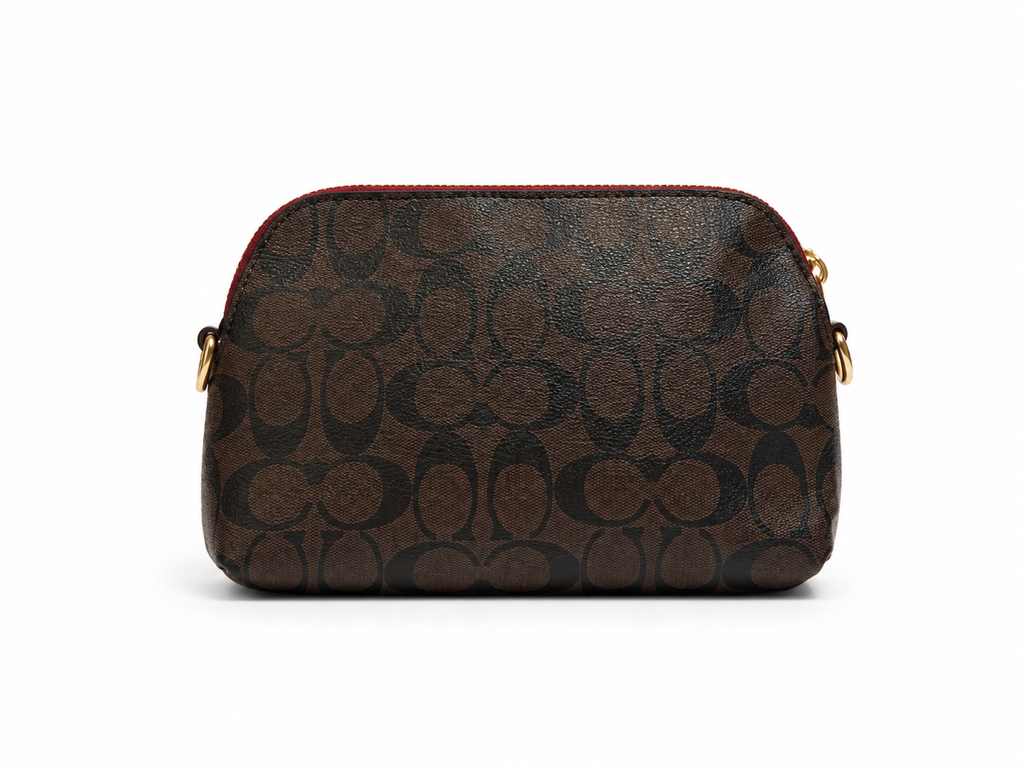 Coach inspired Shoulder & Sling Bag