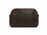Coach inspired Shoulder & Sling Bag