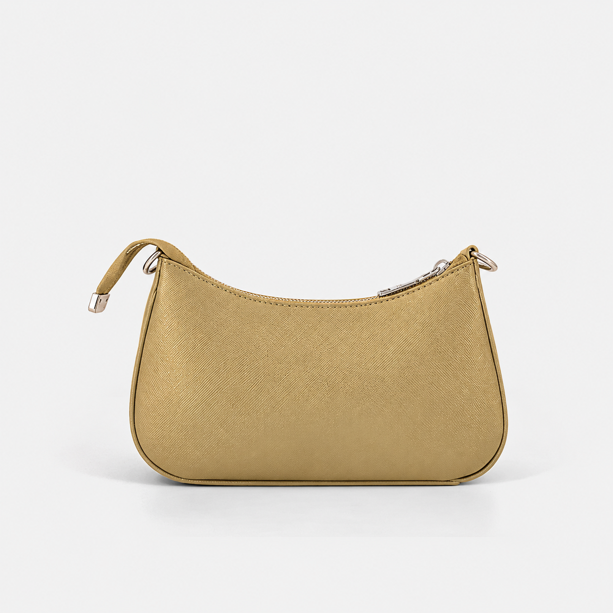 P - INSPIRED  CROSS BODY  BAG
