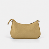P - INSPIRED  CROSS BODY  BAG
