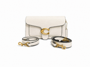 COACH - Tabby Shoulder Bag 26 (WHITE)