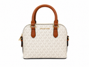 M-K Veronica Extra-Small Saffiano Leather Crossbody