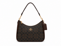 C  -Inspired Elegant Shoulder Bag