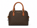 M-K Veronica Extra-Small Saffiano Leather Crossbody