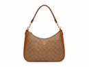 C  -Inspired Elegant Shoulder Bag