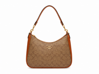 C  -Inspired Elegant Shoulder Bag