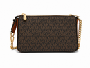 MICHAEL KORS Jet Set Medium Chain Pouchette Bag