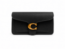 COACH - Tabby Shoulder Bag 26 (BLACK)