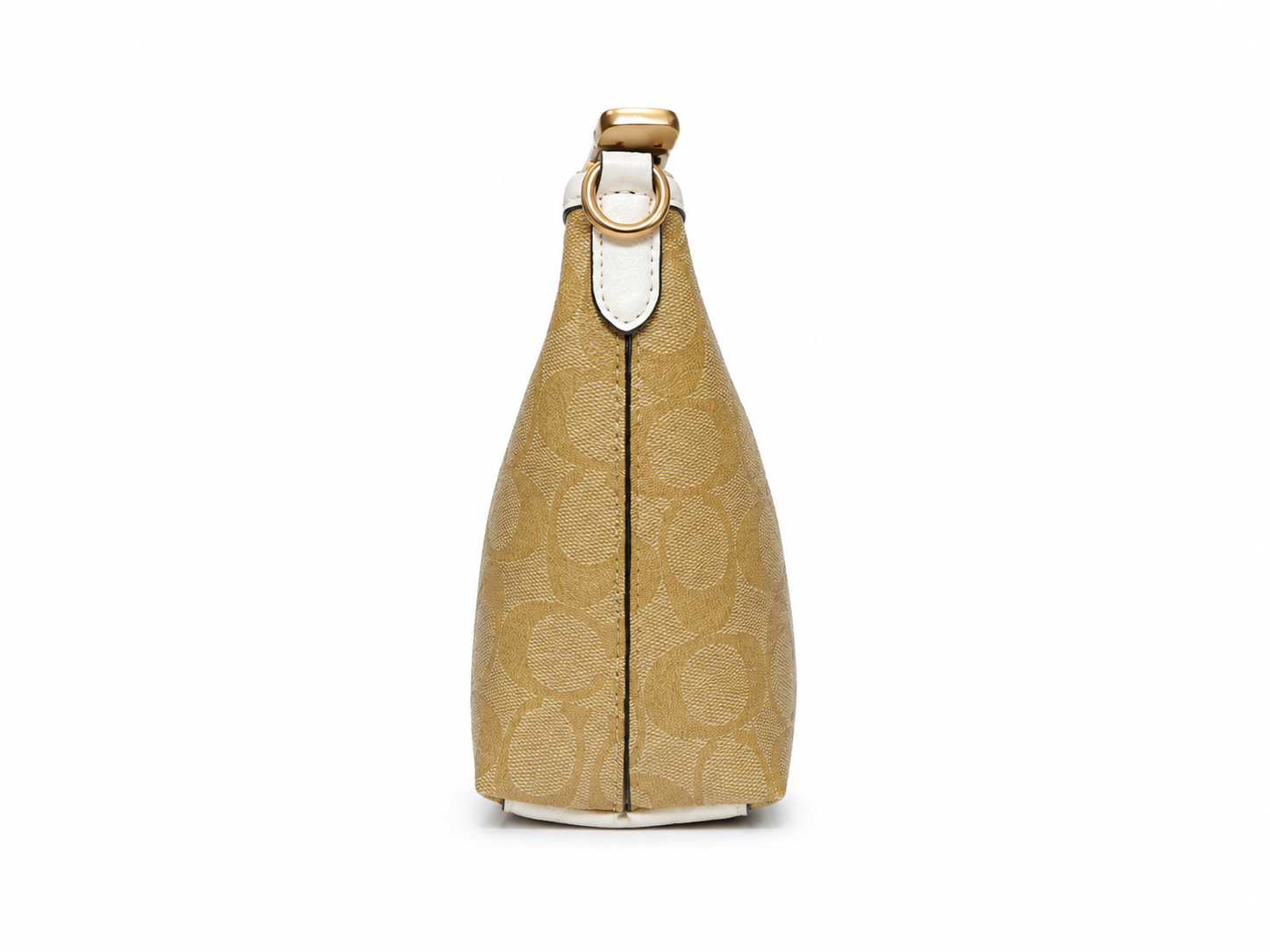 Coach-Inspired Shoulder & Sling Bag