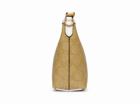 Coach-Inspired Shoulder & Sling Bag