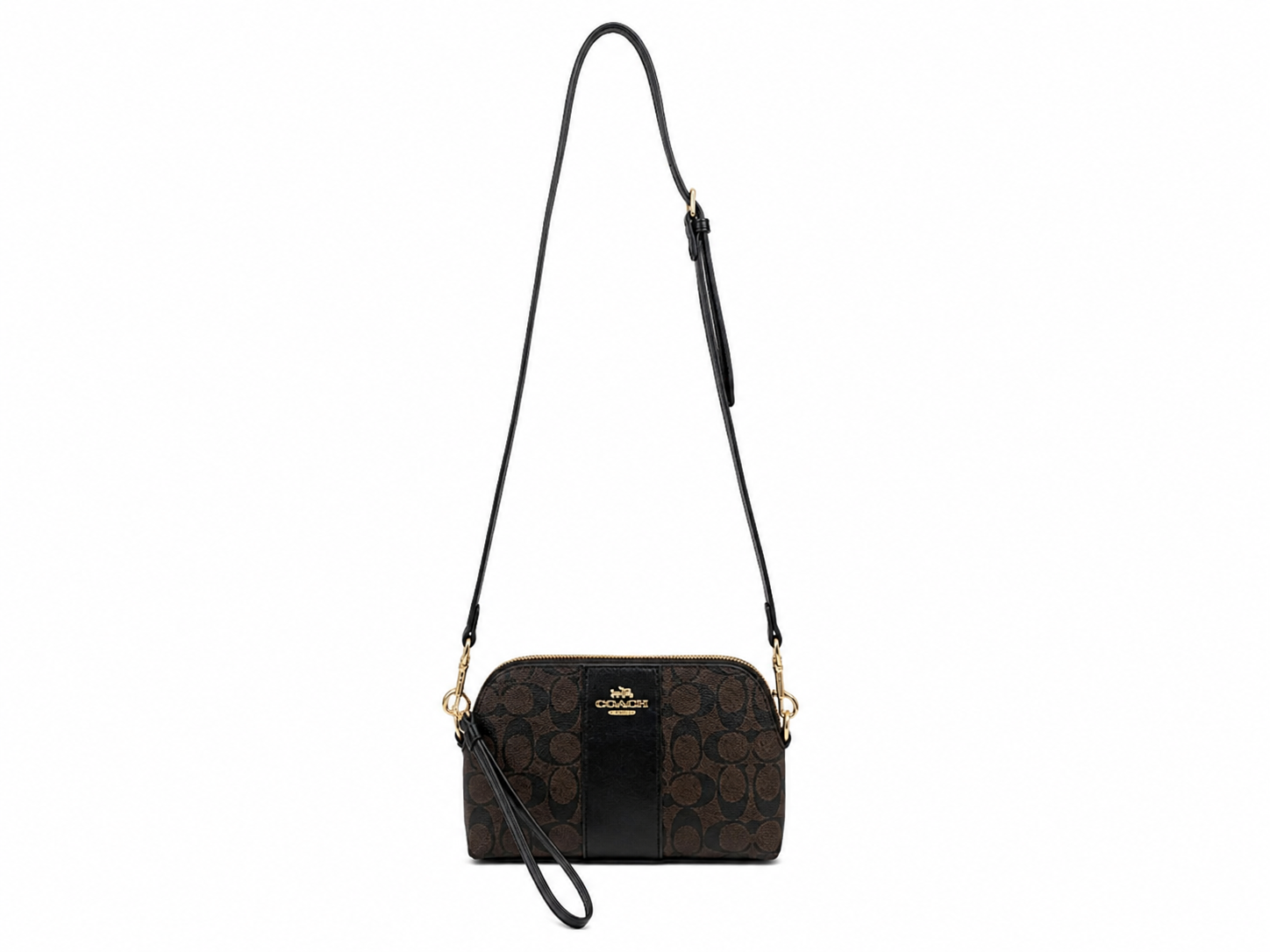 Coach inspired Shoulder & Sling Bag