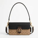 C  -Inspired Elegant Shoulder Bag (Premium Model)