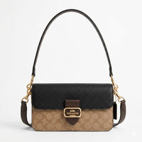C  -Inspired Elegant Shoulder Bag (Premium Model)