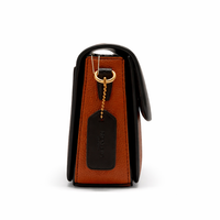 C  -Inspired Elegant Shoulder Bag (Premium Model)