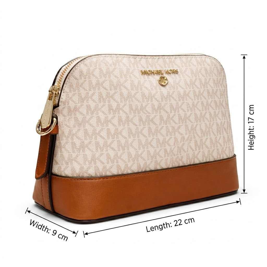 M-K  Sling Bag