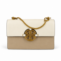 Tory Burch–Inspired Handbag with sling