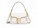 COACH - Tabby Shoulder Bag 26 (WHITE)