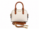 M-K Veronica Extra-Small Saffiano Leather Crossbody