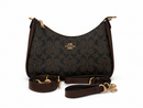 C  -Inspired Elegant Shoulder Bag