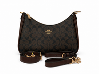 C  -Inspired Elegant Shoulder Bag