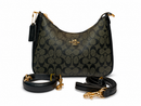C  -Inspired Elegant Shoulder Bag