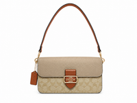 C  -Inspired Elegant Shoulder Bag (Premium Model)