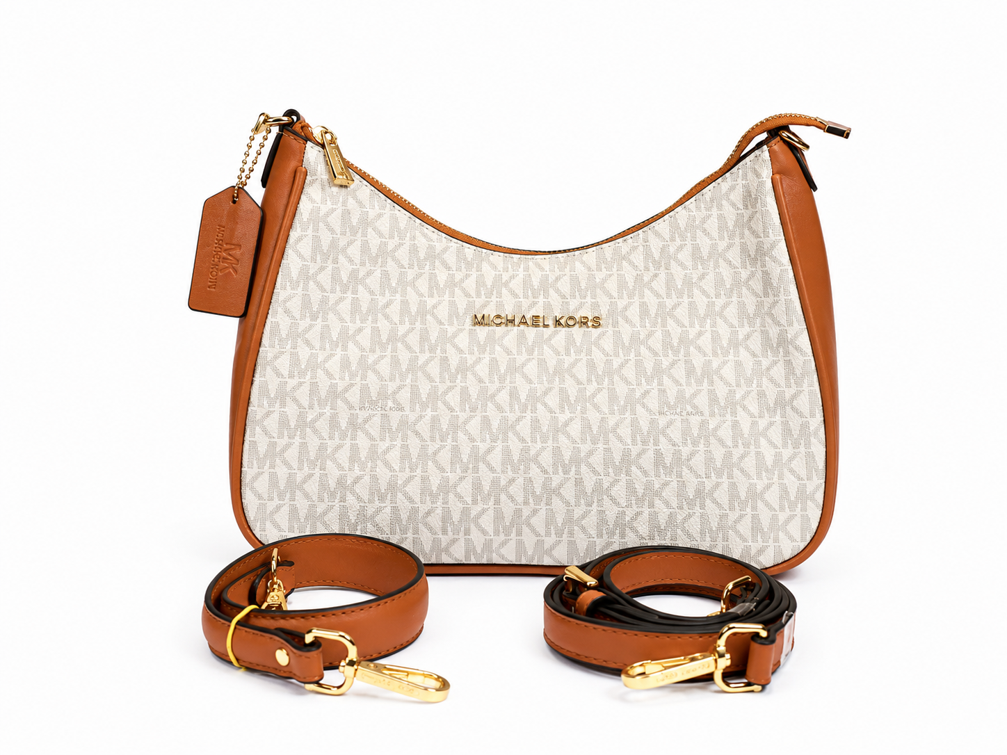 M- K  Women's Shoulder Sling Bag,