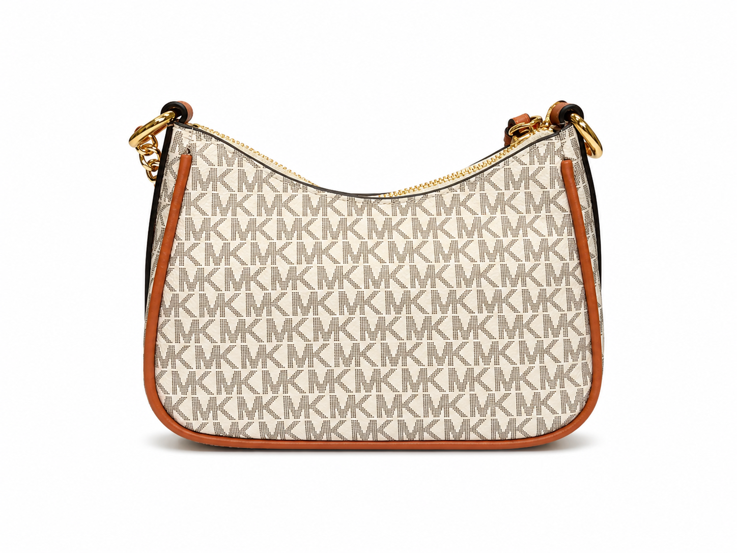 MK Shoulder Sling Bag – Elegant Everyday Essential