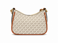 MK Shoulder Sling Bag – Elegant Everyday Essential