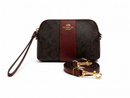 Coach inspired Shoulder & Sling Bag