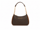 M-K  Monogram Chain Bag.