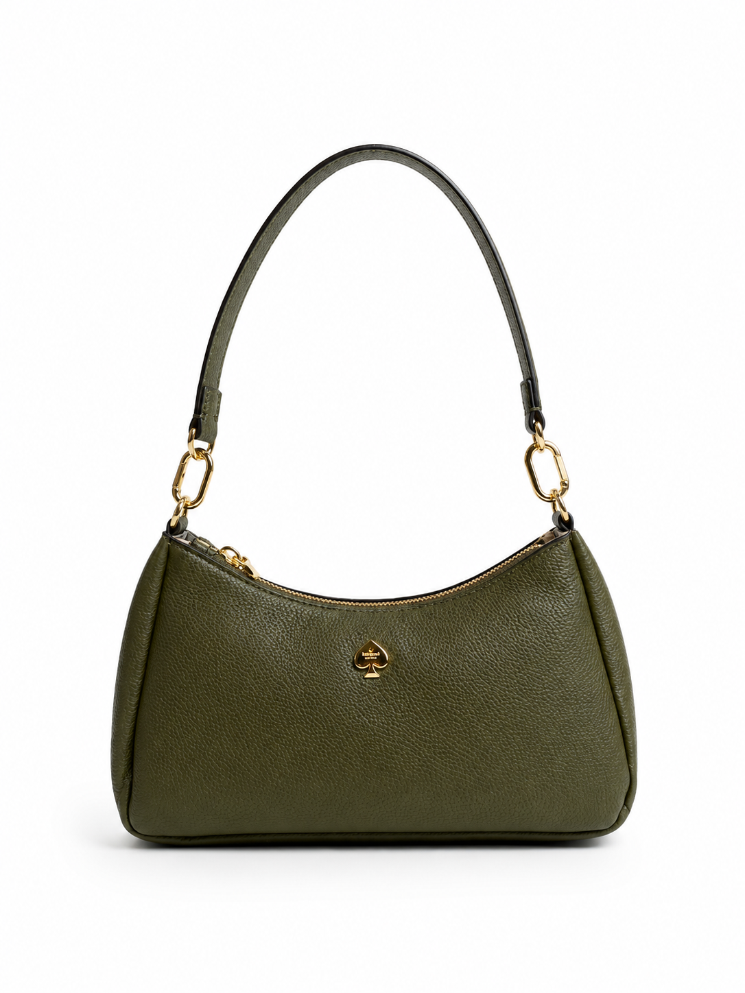 Kate Spade Seaweed Kayla Small Shoulder Bag