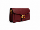 COACH - Tabby Shoulder Bag 26 (CHERRY RED)